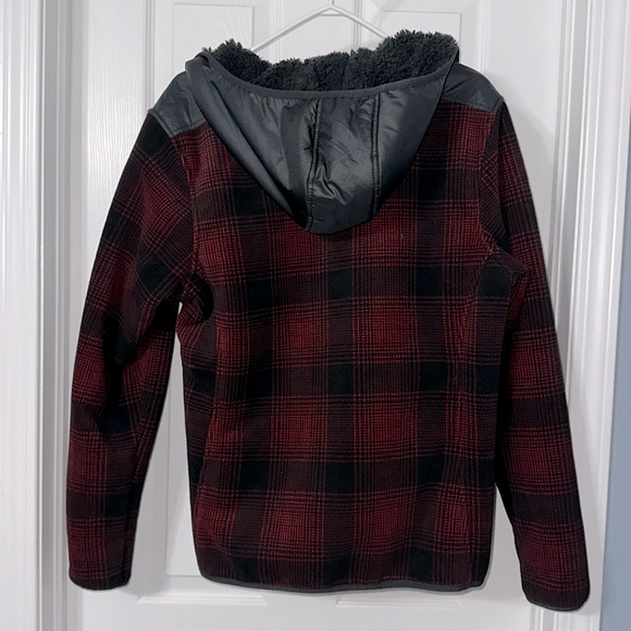 Columbia Sherpa Lined Jacket - Picture 5 of 5